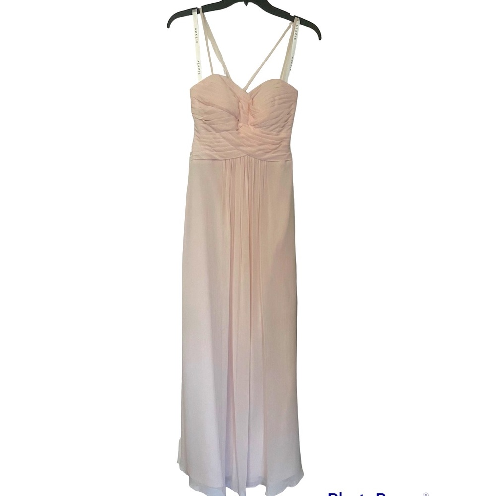 NWT Azazie Bridesmaid Dress